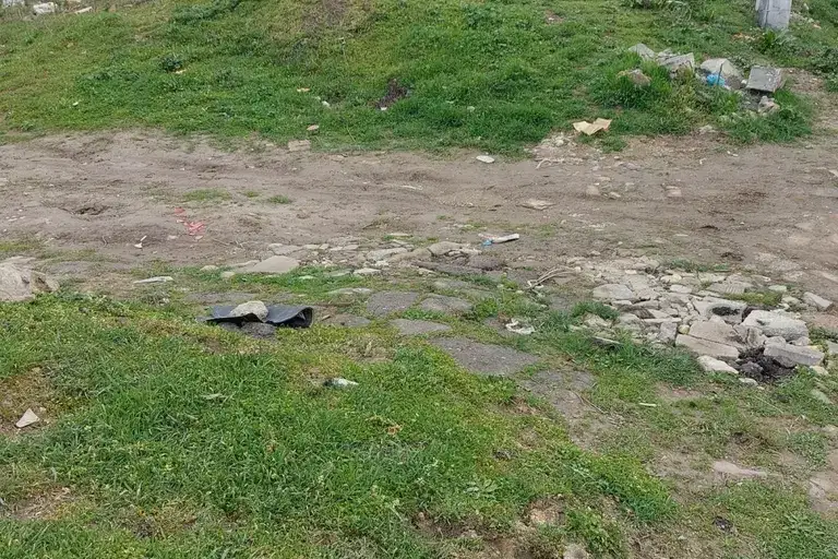 Парцел в Русе, Дружба 2