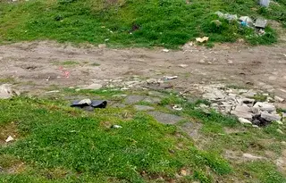 Парцел в Русе, Дружба 2