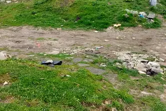 Парцел в Русе, Дружба 2