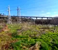 Снимка 2 — Парцел в Русе, Промишлена зона - Запад