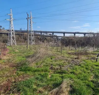 Photo 2 — Plot in Ruse, Promishlena Zona - Zapad