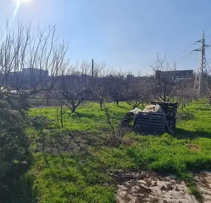 Photo 3 — Plot in Ruse, Promishlena Zona - Zapad