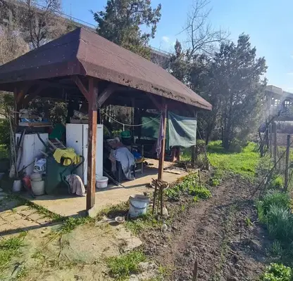 Photo 4 — Plot in Ruse, Promishlena Zona - Zapad