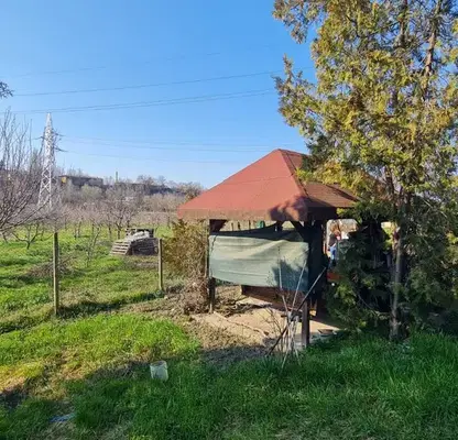 Photo 5 — Plot in Ruse, Promishlena Zona - Zapad