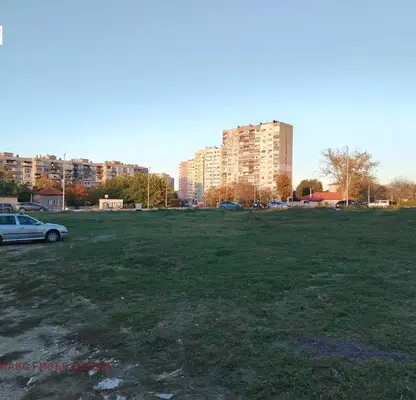 Снимка 5 — Парцел в Русе, Родина 3