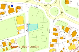 Парцел в Русе, Родина 3