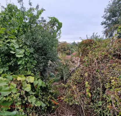 Photo 2 — Plot in Ruse, Vejdata