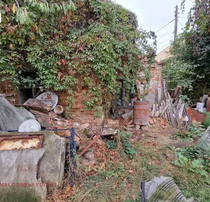 Photo 5 — Plot in Ruse, Vejdata