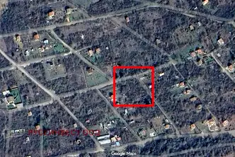 Парцел в Русе, в.з. Липака