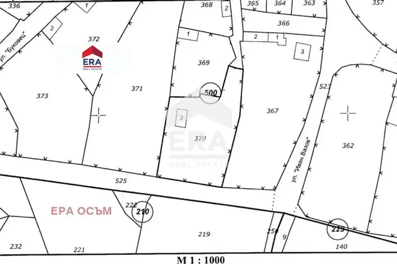 Plot in Oblast Lovech, Ablanica