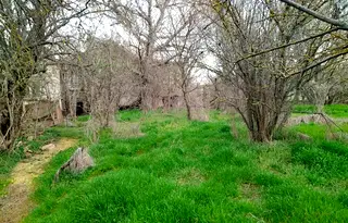 Парцел в София, с. Алдомировци