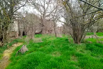 Парцел в София, с. Алдомировци