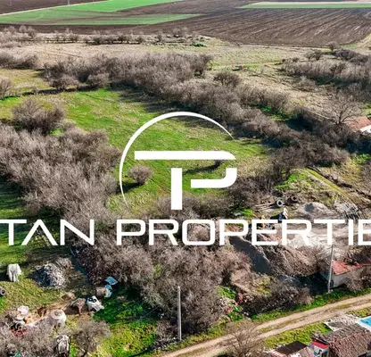 Photo 2 — Plot in област София, Aldomirovci