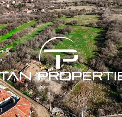 Photo 4 — Plot in област София, Aldomirovci