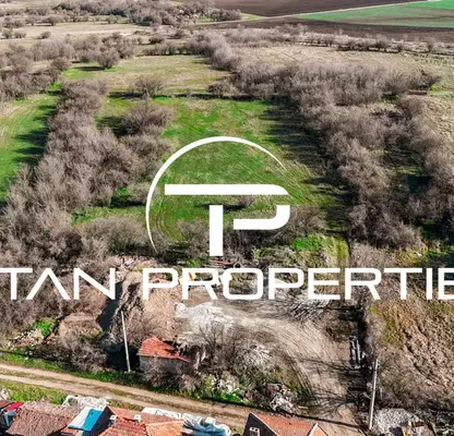Photo 5 — Plot in област София, Aldomirovci