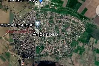 Парцел в София, с. Априлово