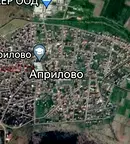 Парцел в София, с. Априлово