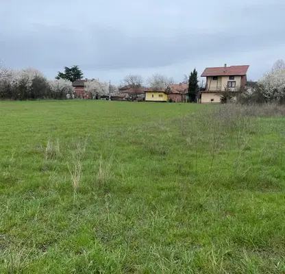 Снимка 3 — Парцел в Стара Загора, с. Арнаутито