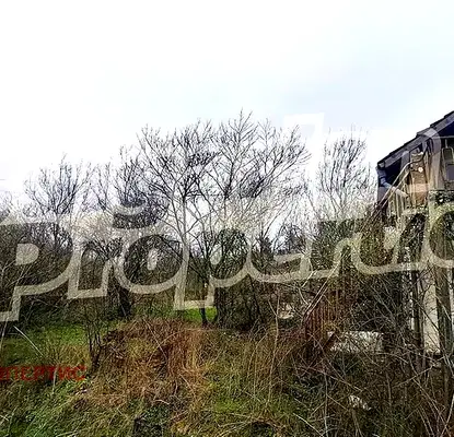 Снимка 2 — Парцел в Бургас, с. Атия