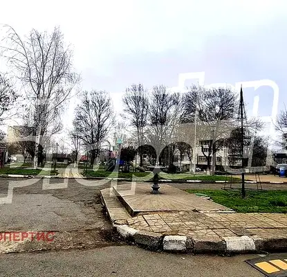 Снимка 4 — Парцел в Бургас, с. Атия
