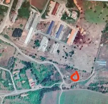 Photo 2 — Plot in Varna, Avren