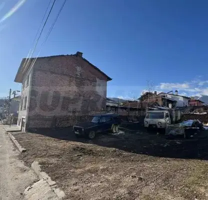 Photo 2 — Plot in Oblast Blagoevgrad, Bachevo