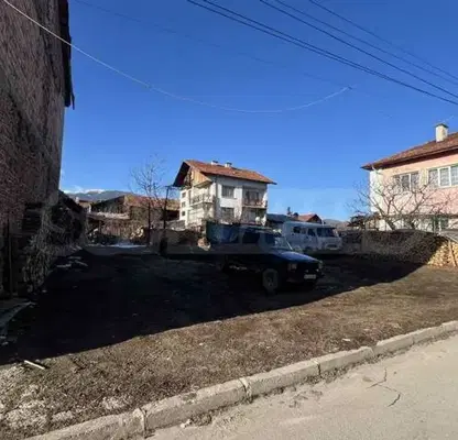 Photo 3 — Plot in Oblast Blagoevgrad, Bachevo