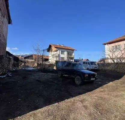 Photo 4 — Plot in Oblast Blagoevgrad, Bachevo