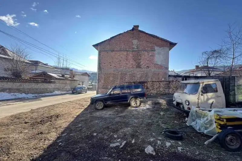 Парцел в Благоевград, с. Бачево