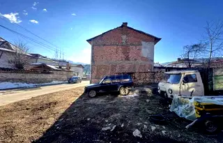 Парцел в Благоевград, с. Бачево