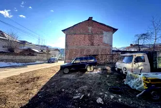 Парцел в Благоевград, с. Бачево