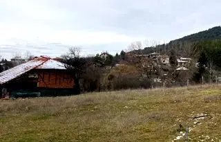 Парцел в София, с. Байлово