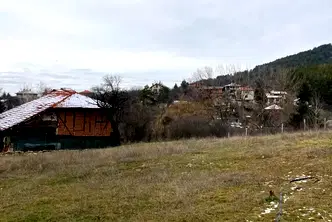 Парцел в София, с. Байлово