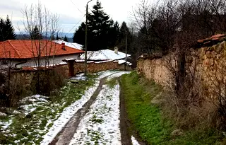 Парцел в София, с. Байлово