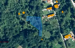 Парцел в Ловеч, с. Балканец