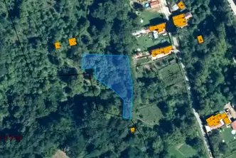 Парцел в Ловеч, с. Балканец