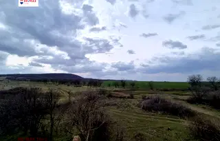 Парцел във Враца, с. Баница
