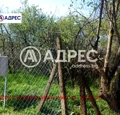 Снимка 2 — Парцел в Бургас, с. Бата