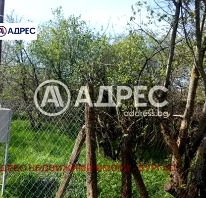 Снимка 4 — Парцел в Бургас, с. Бата