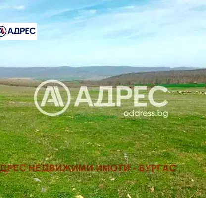 Снимка 3 — Парцел в Бургас, с. Бата