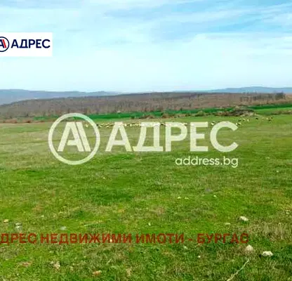 Снимка 4 — Парцел в Бургас, с. Бата