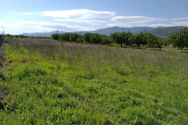 Парцел в Пловдив, с. Белащица