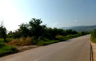 Парцел в Пловдив, с. Белащица
