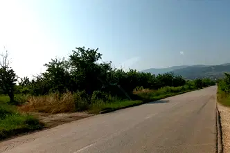 Парцел в Пловдив, с. Белащица