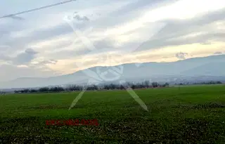 Парцел в Пловдив, с. Белащица