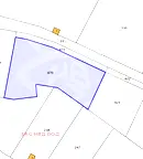 Парцел в Пловдив, с. Белащица