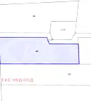 Парцел в Пловдив, с. Белащица
