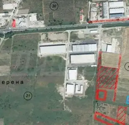 Photo 4 — Plot in Oblast Plovdiv, Belashtica