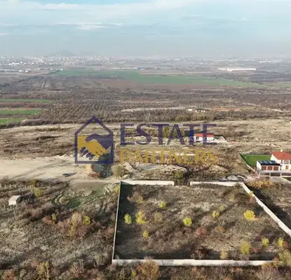 Photo 2 — Plot in Oblast Plovdiv, Belashtica