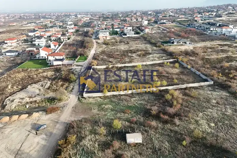 Plot in Oblast Plovdiv, Belashtica